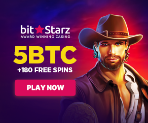 BitStarz Casino - Bonus Code